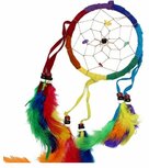 Dromenvanger chakra kleuren Dromenvanger chakra kleuren