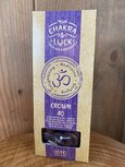 7e chakra wierookkegels lotus 7e chakra wierookkegels lotus