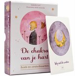 De chakra van je hart orakel kaarten De chakra van je hart orakel kaarten